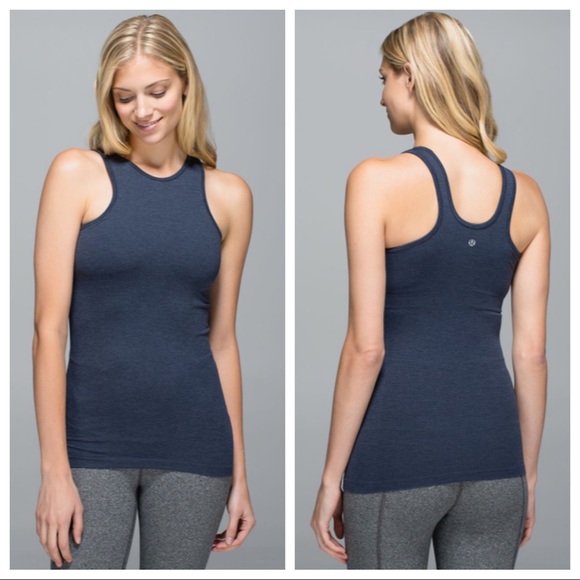 lululemon athletica Tops - ▪️Lululemon▪️Seamlessly Covered Tank